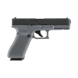 GLOCK 17 Gen5 Pistoles Replika - Black/Tungsten Grey