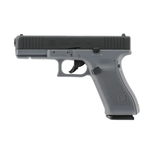 GLOCK 17 Gen5 Pistoles Replika - Black/Tungsten Grey