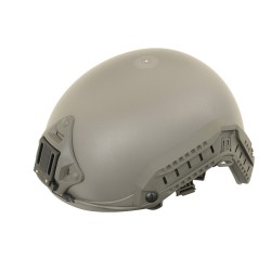 FAST Ballistic Helmet Replika (L/XL) - Foliage Green