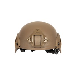 MICH 2000 helmet replica - Tan