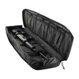 M-Tac ieroča soma 128 cm - Black