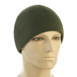 M-Tac Watch Cap Elite Fleece Beanie cepure (320g/m2) ar Slimtex