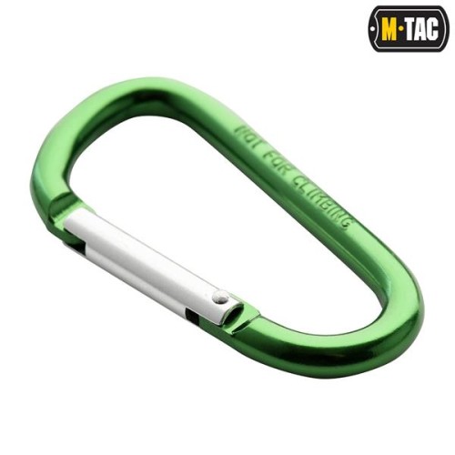 M-Tac Carabiner 8 cm