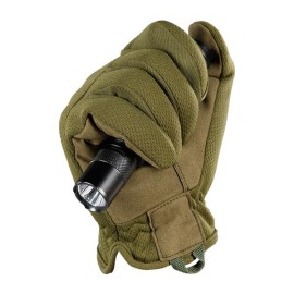 M-Tac Scout Tactical Mk.2 Cimdi - Olive