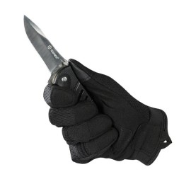 M-Tac Gloves A30 - Black