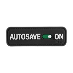 M-Tac Patch Autosave PVC