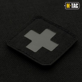 M-Tac Patch Medic Cross Laser Cut