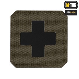 M-Tac Patch Medic Cross Laser Cut