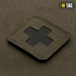 M-Tac Patch Medic Cross Laser Cut