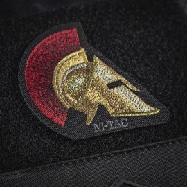 M-Tac Patch Spartan Helmet 