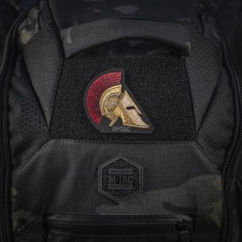 M-Tac Patch Spartan Helmet 