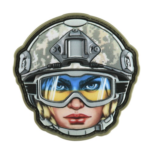 M-Tac Patch Emoji №45