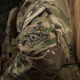 M-Tac patch KITTY