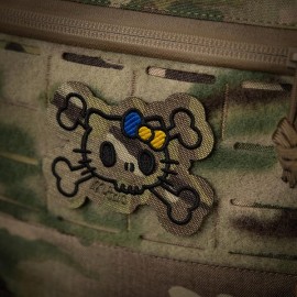 M-Tac patch KITTY