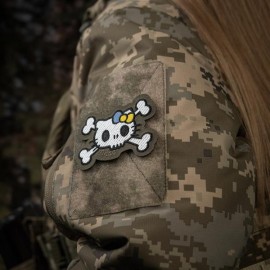 M-Tac Patch Kitty