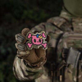 M-Tac Patch Kitty