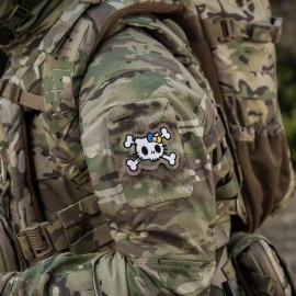 M-Tac Patch Kitty