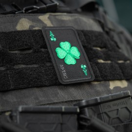 M-Tac Patch Veiksmes karte