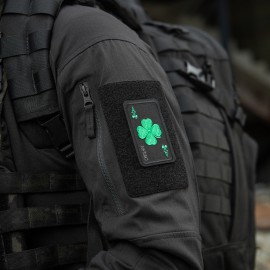 M-Tac Patch Veiksmes karte