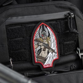 M-Tac Patch Valkyrie