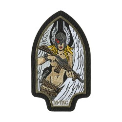 M-Tac Patch Valkyrie