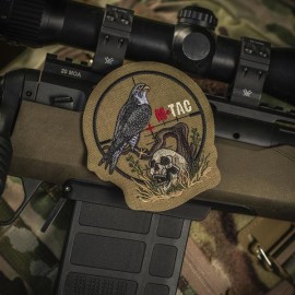 M-Tac Patch Sniper