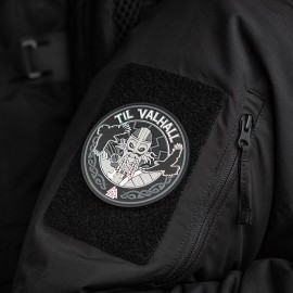 M-Tac Patch Til Valhall PVC