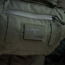 M-Tac Patch AKM 7,62х39 Laser Cut