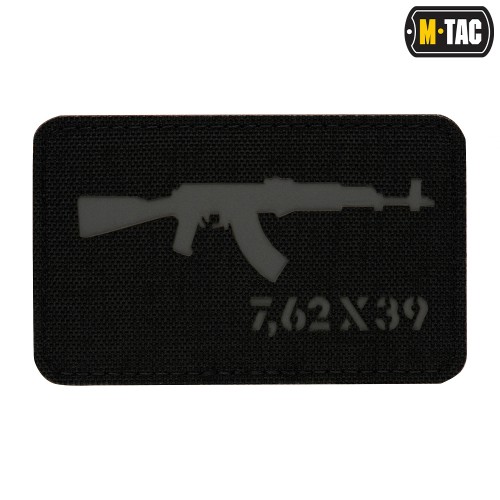 M-Tac Patch AKM 7,62х39 Laser Cut