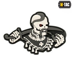 M-Tac Patch You Only Die Once