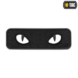 M-Tac Patch Cat Eyes 3D PVC