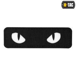 M-Tac patch Cat Eyes Laser Cut