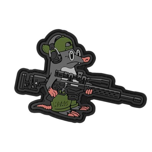 M-Tac Patch Mole PVC