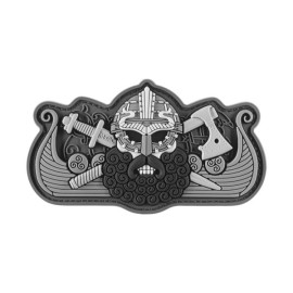 M-Tac Patch Viking’s Drakkar