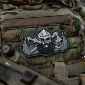 M-Tac Patch Viking’s Drakkar