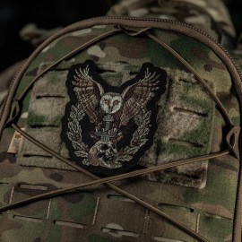 M-Tac Patch Owl