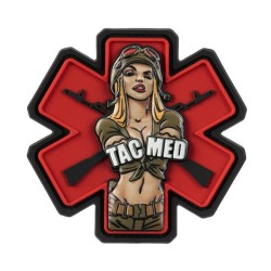 M-Tac Patch Tacmed PVC