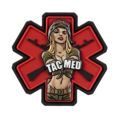 M-Tac Patch Tacmed PVC