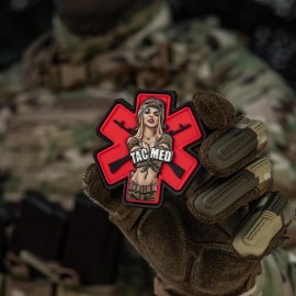 M-Tac Patch Tacmed PVC