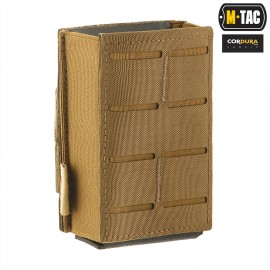 M-Tac aptveres fast-pouch (10 cm) Laser Cut