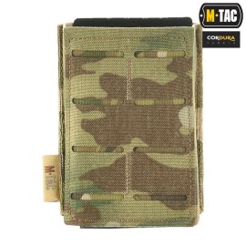 M-Tac aptveres fast-pouch (10 cm) Laser Cut