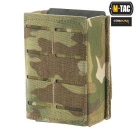 M-Tac aptveres fast-pouch (10 cm) Laser Cut