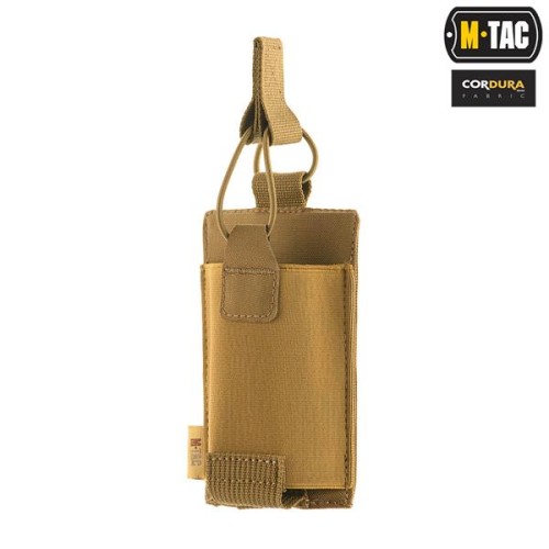 M-Tac elastīgs pouch priekš 1 aptveres Elite 