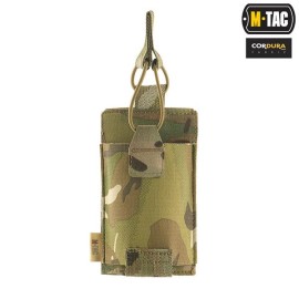 M-Tac elastīgs pouch priekš 1 aptveres Elite 