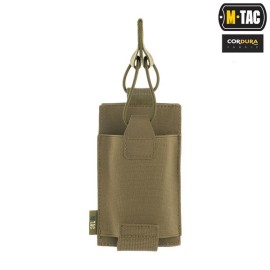 M-Tac elastīgs pouch priekš 1 aptveres Elite 