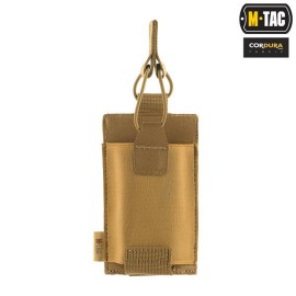 M-Tac elastīgs pouch priekš 1 aptveres Elite 