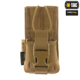 M-Tac pouch Motorola 4400/4800 radio 