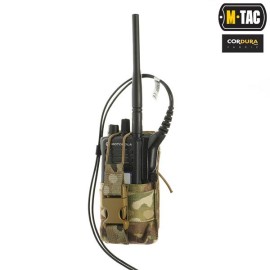 M-Tac pouch Motorola 4400/4800 radio 