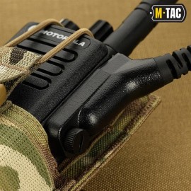 M-Tac pouch Motorola 4400/4800 radio 