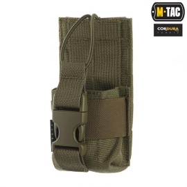 M-Tac pouch Motorola 4400/4800 radio 